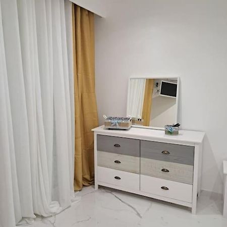 Apartamento Em Quarteira T1 Bagian luar foto